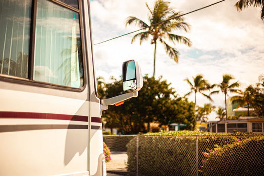 The Complete RV Pre-Trip Checklist: 7 Hidden Systems Most Travelers Forget