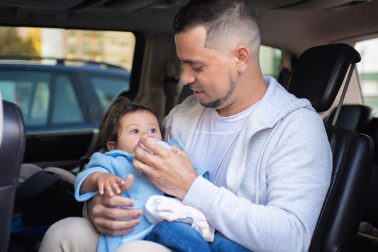 Essential Tips for Car Seat Safety That Most Parents Overlook