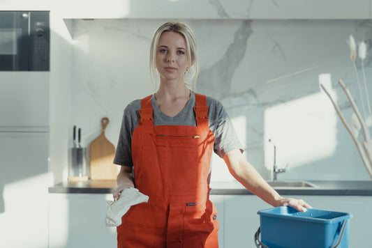 Why Your Homemade Cleaners Fail: Professional Tips for Natural Cleaning That Works