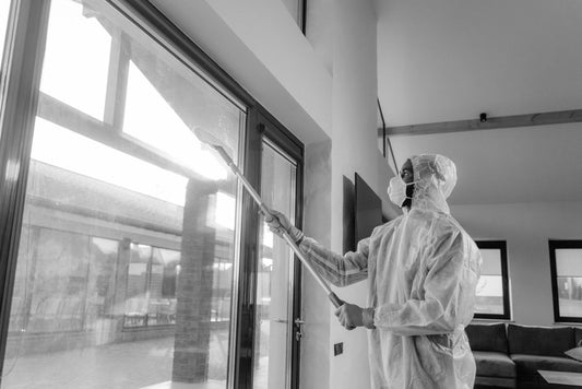 How to Prevent Dust and Grime Buildup on Blinds: A Complete System for Cleaner Windows