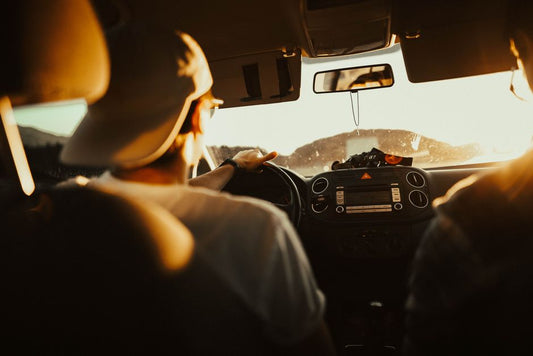The New Driver's Handbook: Essential Systems for Confident Driving