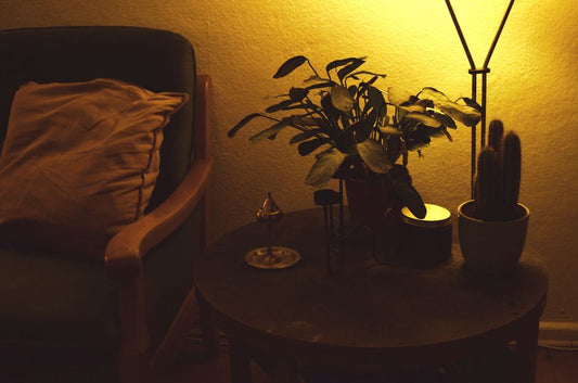 The Essential Guide to Grow Lights for Small Apartments: Smart Lighting Systems That Actually Work