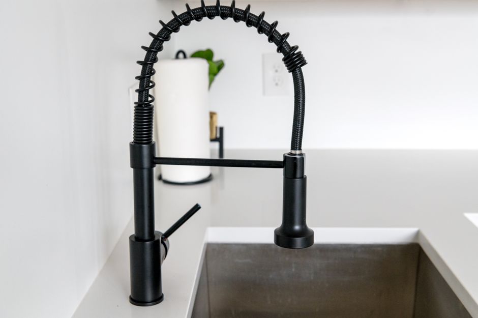 The Renter's Kitchen Renovation: Smart Upgrades That Leave No Trace