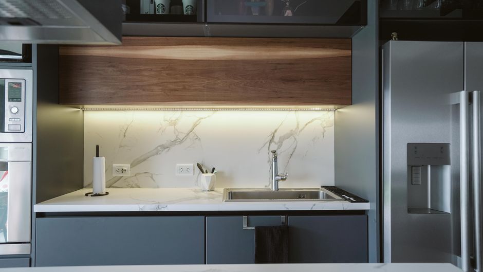 The Minimalist Under Sink System: Less Stuff, More Space
