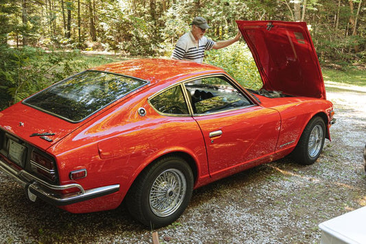 Step-by-Step Guide to a Weekly Car Check: What Most Owners Skip
