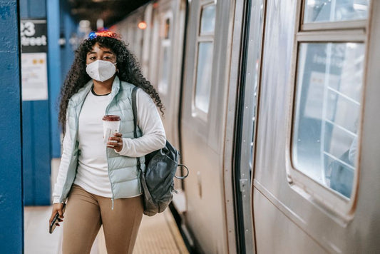 Essential Public Transportation Safety Tips: How to Protect Yourself and Your Gear