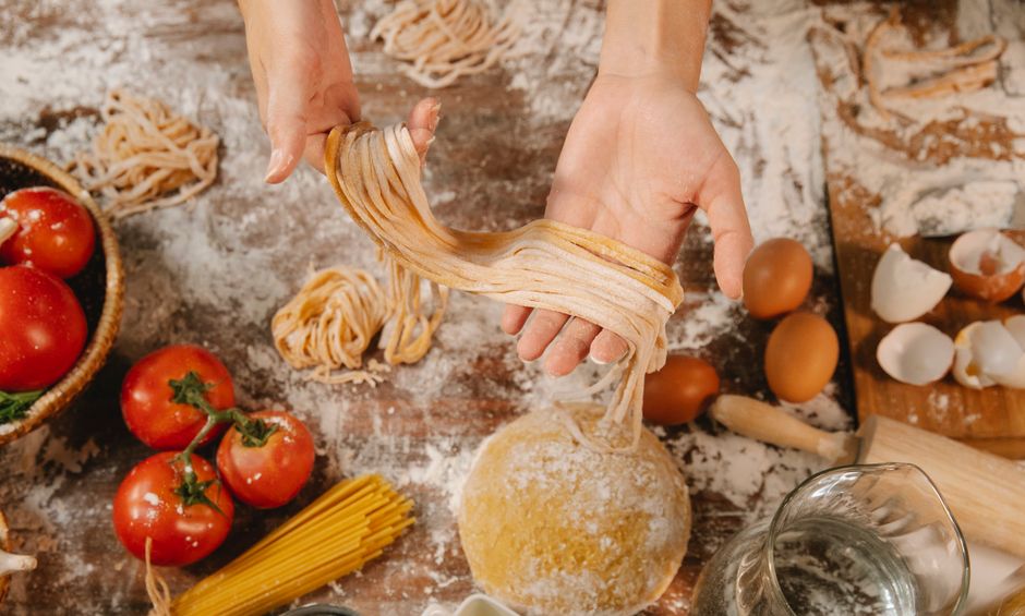 How to Cook Better Pasta Every Time: A Step-by-Step Guide