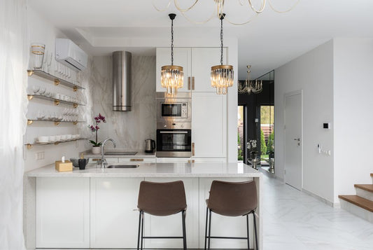Cost Comparison: DIY vs. Pro Cabinet and Shelving Installation