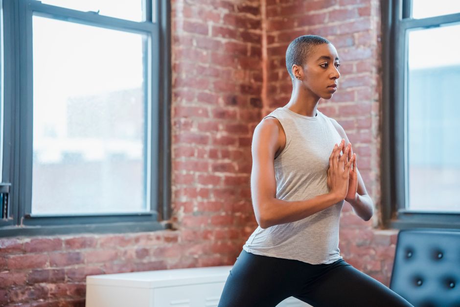 7 Common Posture Mistakes You Don't Realize You're Making Every Day