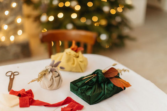 Step-by-Step Guide to Making Your Own Reusable Food Wraps