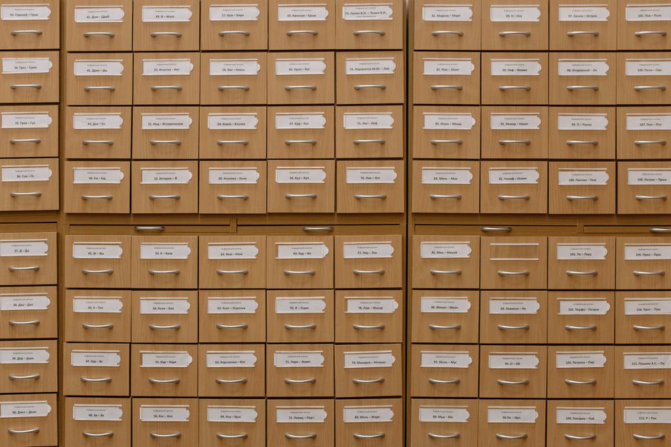 Junk Drawer Organization: How to Maximize Space with Vertical Storage and Modular Systems