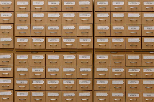Junk Drawer Organization: How to Maximize Space with Vertical Storage and Modular Systems