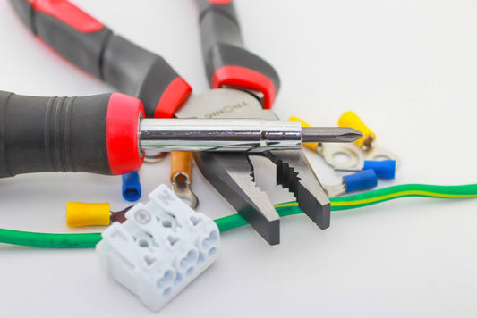 Essential Electrical Tools for Home Wiring and Troubleshooting