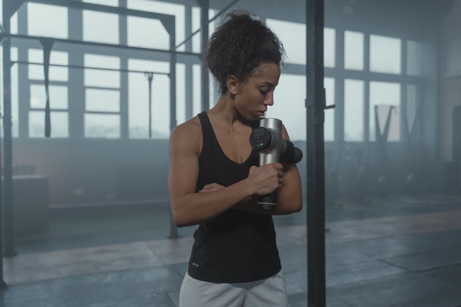 The Complete At-Home Guide to Muscle Soreness Recovery: Build Your Personal Recovery Station