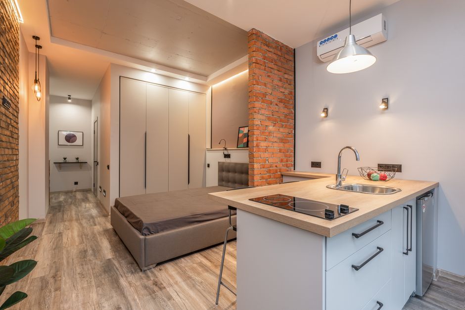 The Complete Guide to Energy-Efficient Lighting for Small Apartments
