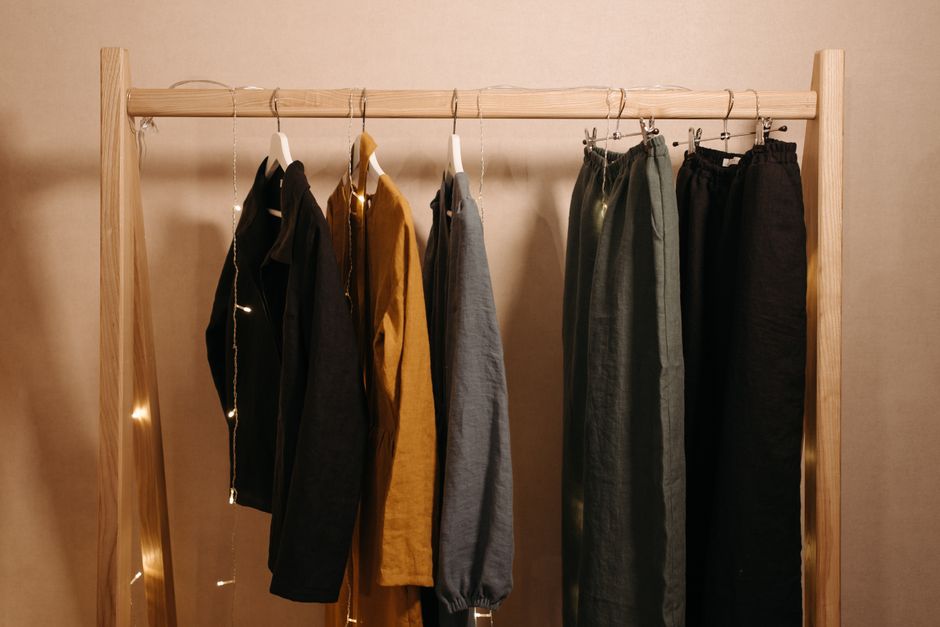 The Complete Beginner's Guide to Starting a Sustainable Wardrobe