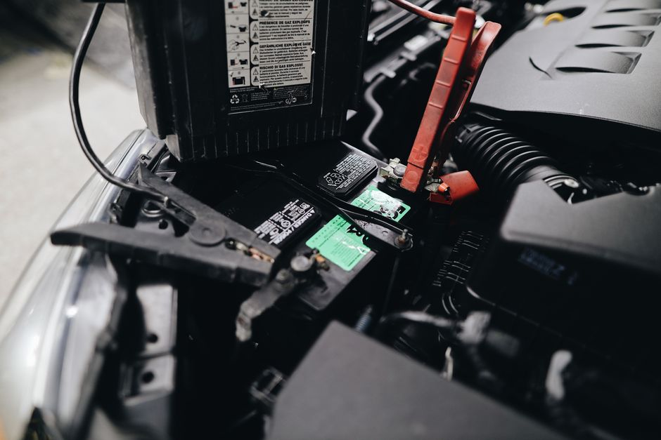 How to Safely Jump-Start a Dead Car Battery Without Ruining Your Electronics