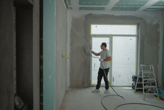 How to Fix Water-Damaged Drywall: A Step-by-Step Repair Guide