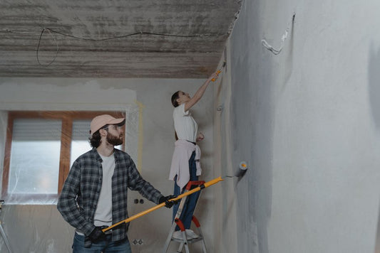 Signs Your Interior Walls Need Repair: A Practical Homeowner's Guide
