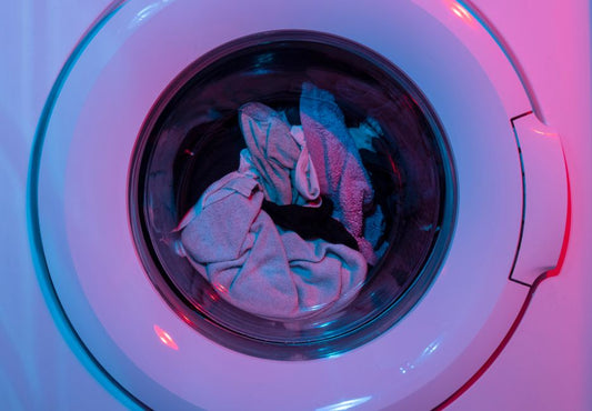 How to Save Energy with Your Washing Machine: A Complete Efficiency Guide
