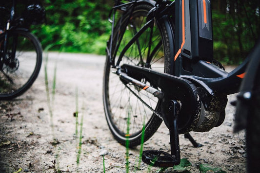 E-Bike Ownership: The Pros and Cons of Converting Your Bike to Electric