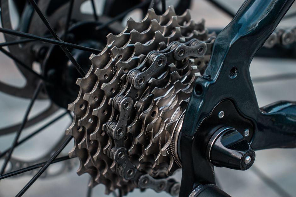 How to Keep Your Bicycle Chain Running Smoothly: A Complete Maintenance Guide