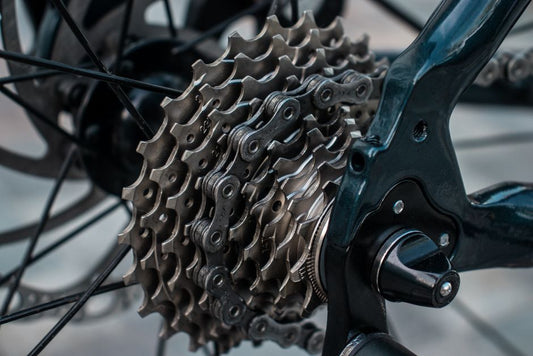 How to Keep Your Bicycle Chain Running Smoothly: A Complete Maintenance Guide