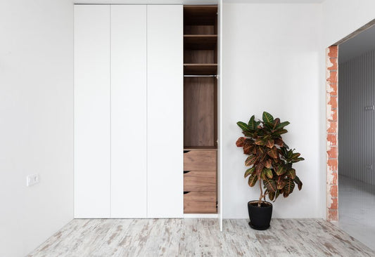 Tool Storage Without New Furniture: Transform Your Space with Clever Hacks