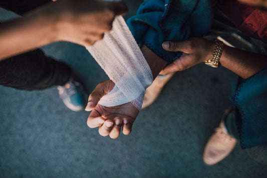 Vet-Approved First Aid Tips for Pet Wounds and Injuries: Essential Care Beyond the Bandage