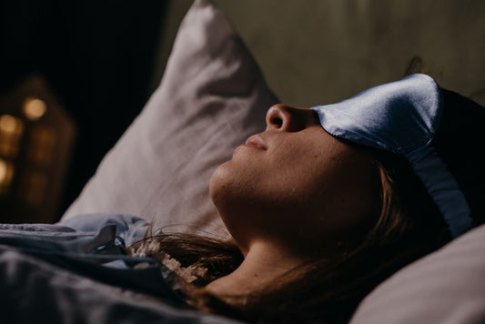 Sleep Hygiene for Women Over 40: The Complete Guide to Restful Nights