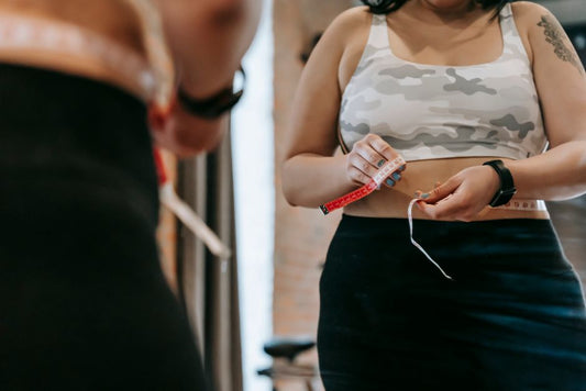 Healthy Weight Management for Beginners: Building a Sustainable Routine