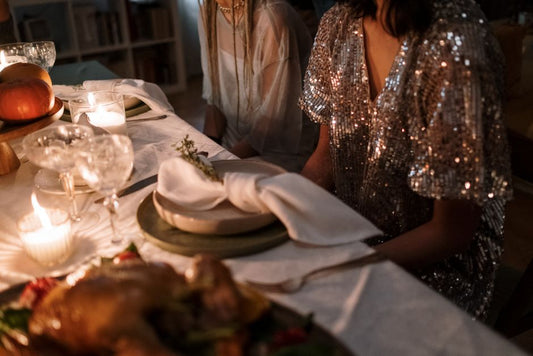 How to Host a Zero Waste Dinner Party: Sustainable Table Ideas That Impress Guests