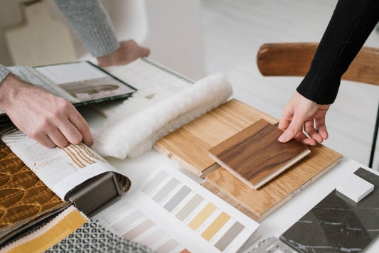 Budget vs. Premium: A Cost Comparison of Essential Interior Design Upgrades