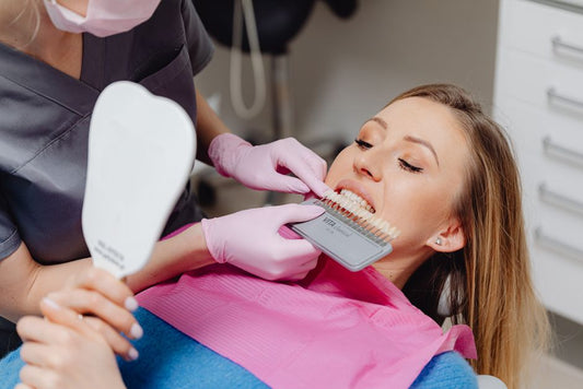 Brighten Your Smile Without Expensive Treatments: A Practical Guide to At-Home Teeth Whitening
