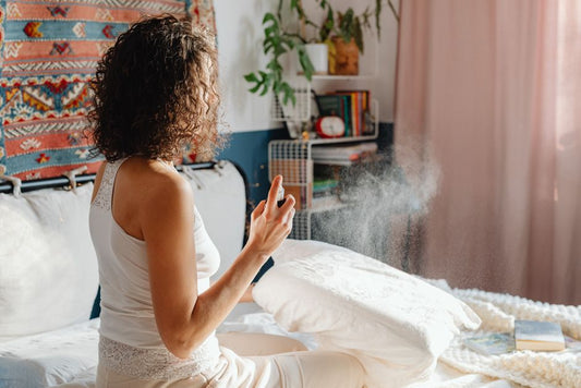 Natural Air Fresheners That Actually Save You Money