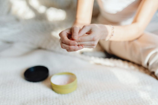 Natural Dry Skin Relief: A Complete Guide to Restoring Your Skin's Moisture Barrier