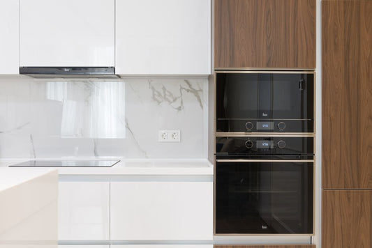 7 Common Oven Cleaning Mistakes That Ruin Your Appliance (And How to Fix Them)