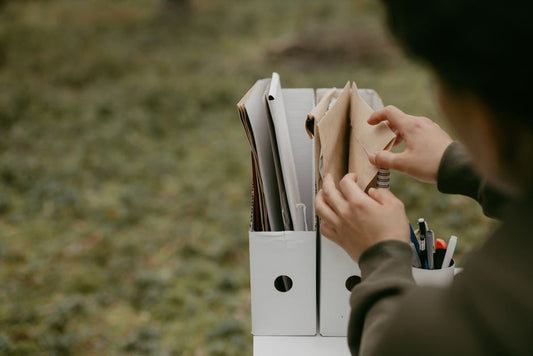 The Complete Guide to Travel Document Organization: A Packing List for the Modern Traveler