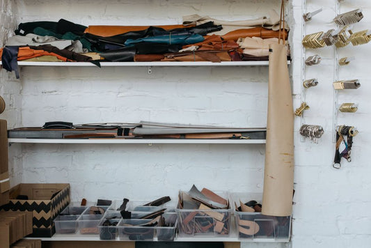 The Minimalist’s Guide to Tool Storage: How to Organize Without Accumulating Clutter
