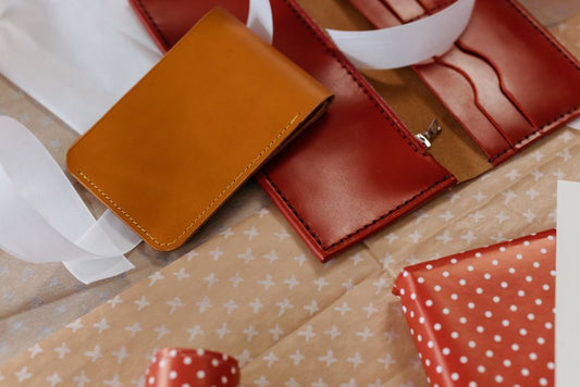 Hidden Wallet Organization Ideas: The Ultimate Guide to Taming Paper and Plastic
