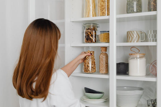 The Declutter-First Blueprint for a Medicine Cabinet That Stays Organized Forever