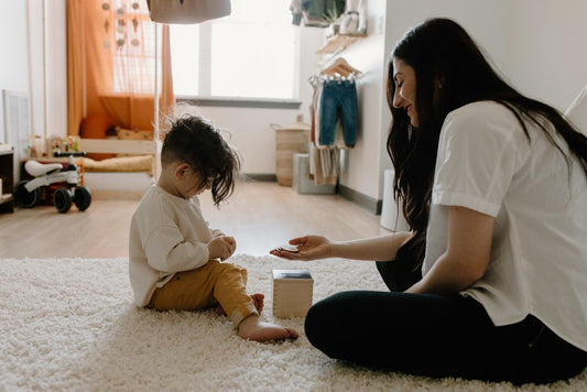 The Budget-Conscious Parent’s Guide to Cleaning Kids Toys Naturally