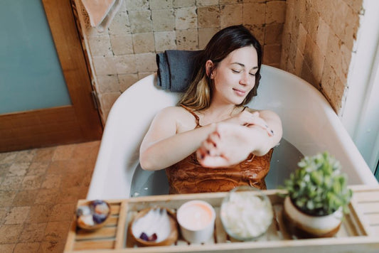 5 Common Dry Skin Relief Mistakes Even Experts Make and How to Fix Them