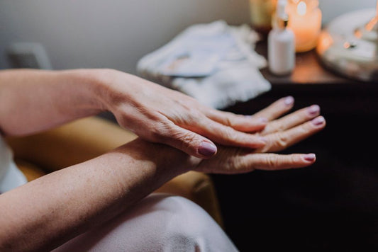 The Complete Guide to Hand and Nail Care for Extremely Dry Skin