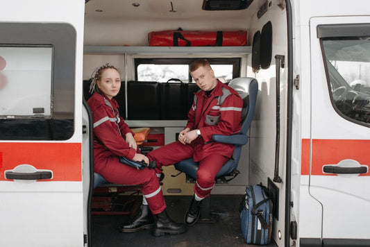 The Complete Public Transportation Emergency Preparedness Checklist