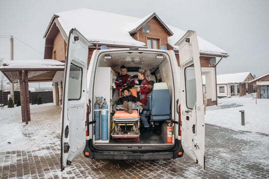 Winter Emergency Guide for Pets: Life-Saving Steps You Must Know Now