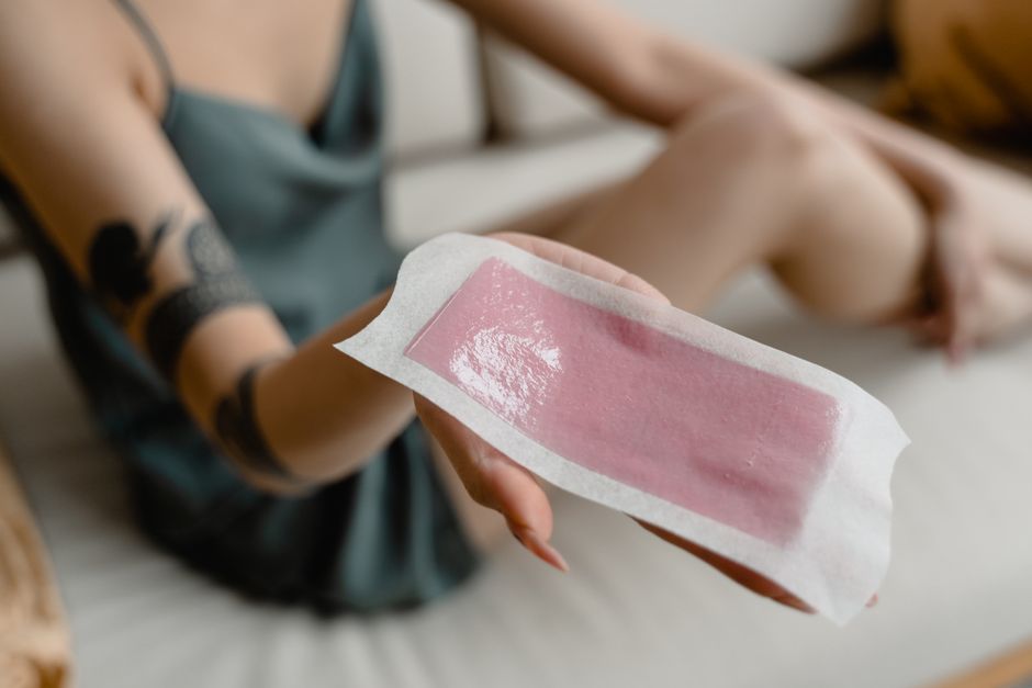 The At-Home Guide to Painless and Effective Body Hair Removal