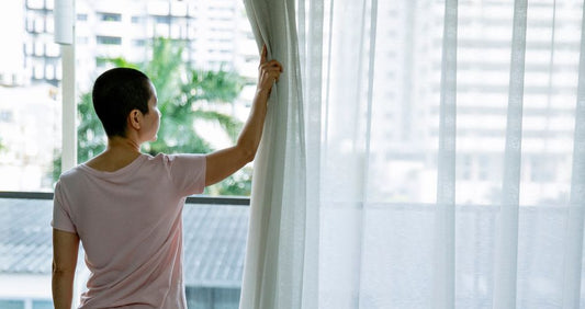 The Allergy Sufferer's Complete Guide to Curtain Cleaning: Beyond the Surface