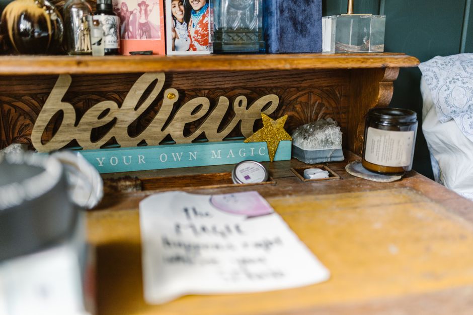 How to Set Up Your First Home Office: A Step-by-Step DIY Guide for Beginners