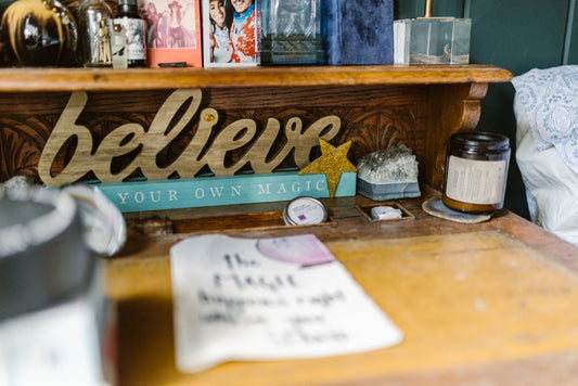 How to Set Up Your First Home Office: A Step-by-Step DIY Guide for Beginners